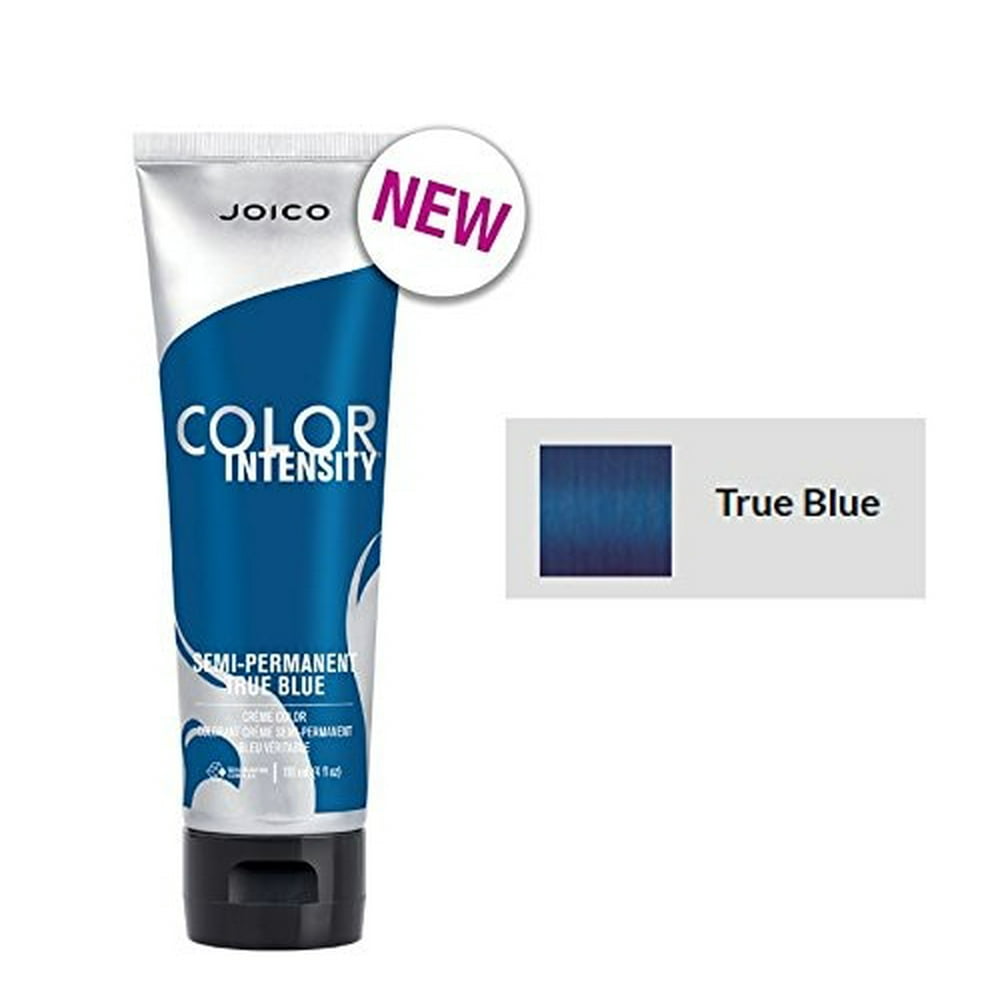 Joico Joico Color Intensity SemiPermanent Creme Hair Color (W/ Sleek