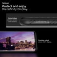thumbnail image 4 of Spigen Étui Liquide Air Armor Compatible avec Samsung Galaxy S10e (2019) - Noir Mat, 4 of 5