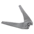 thumbnail image 4 of Conjunto de pantalones blancos y negros de moda CUTICAT para accesorios de Ropa deportiva 1:6, 4 of 8