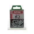 thumbnail image 1 of Tornillos Altenloh Brinck, 8 x 2,5 cm, chapados en zinc, 30 unidades, 1 of 1