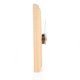 thumbnail image 2 of Sauna Thermometer And Hygrometer Thermometer Sauna Thermometer Sauna Room Thermometer for Bathroom for Home for Sauna Room for Bathhouse ANGGREK Otros, 2 of 8