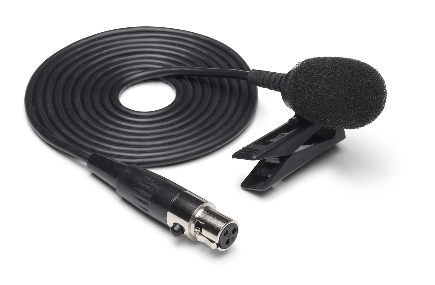 SAMSON Concert 88x Wireless UHF Lavalier Microphone Lav mic - D Band+Speaker