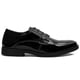 thumbnail image 5 of Zapato De Vestir Charol Negro Formal Oficina Para Hombre negro 26.5, 5 of 5
