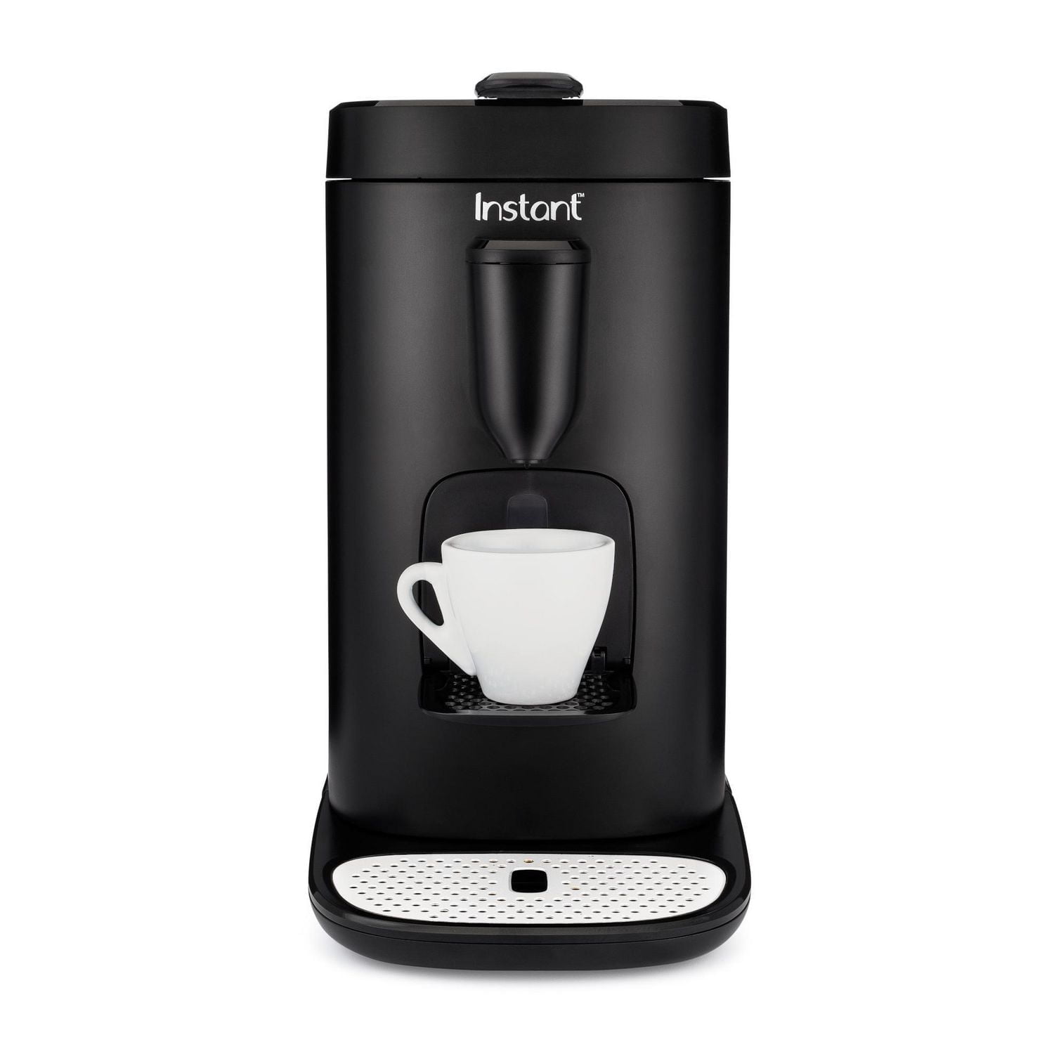 Instant Pod Coffee & Espresso Maker