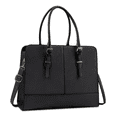 thumbnail image 1 of Bolsa Elegante Y Casual Malubero Malu2115 para Dama Negro, 1 of 4