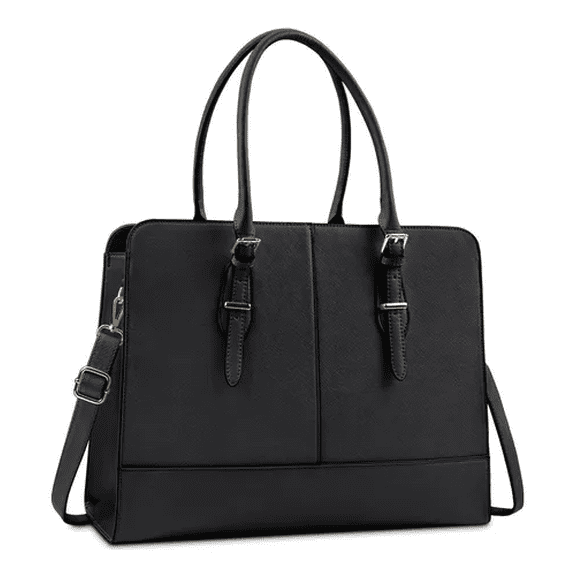 Bolsa Elegante Y Casual Malubero Malu2115 para Dama Negro