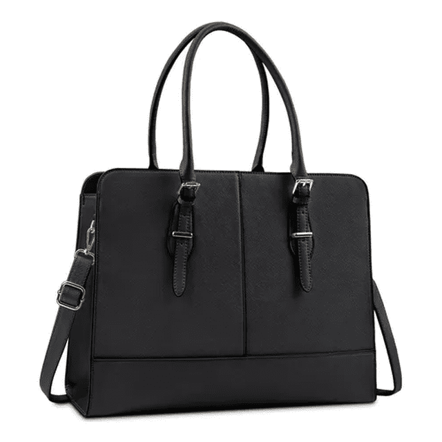 Bolsa Elegante Y Casual Malubero Malu2115 para Dama Negro