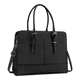 thumbnail image 1 of Bolsa Elegante Y Casual Malubero Malu2115 para Dama Negro, 1 of 4
