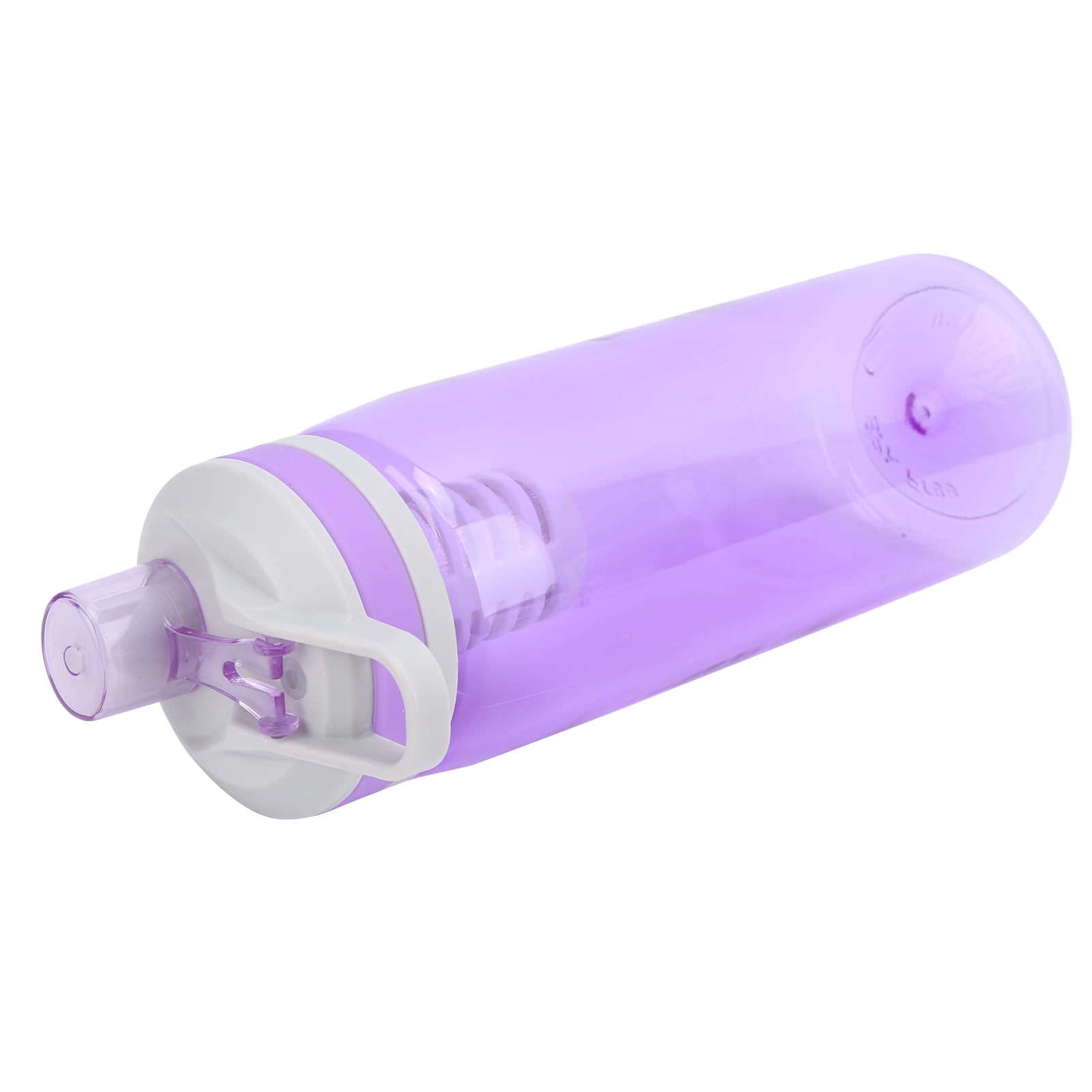 YOUTHINK Water Bottle Filter, Convenient 770ml Filtered Water Bottle For Camping Hiking Emergency For Outdoor Adventure