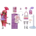 thumbnail image 1 of L.O.L. Surprise OMG Sports Doll - Figure 8, 1 of 2