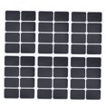 thumbnail image 4 of CATIEBYE 10 Sheets Erasable Chalkboard Stickers Black PVC for Classroom and Home, 4 of 8