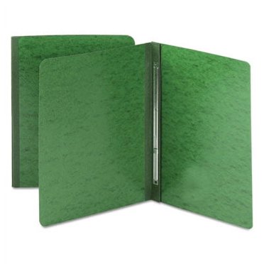 11x17 Clipboard Ring Binder Depot 10-Pack 11x17" Pressboard Report Covers - Landscape Presentation Binders With 3" Prong Fasteners (Blue) 11x17 Folders Duotangs 3 Prong