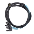 thumbnail image 5 of Hard Drive Cable, Cable Protective Cable For  Information For Transmit Data, 5 of 8