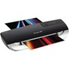 "Swingline GBC Fusion 3000L 9"" Laminator, 1 Minute Warm-up, 3 or 5 Mil, Includes 30 EZUse Laminating Pouches"