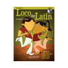Curnow Music Loco for Latin (Trumpet - Grade 3 - Book/CD Pack) Concert Band Level 3