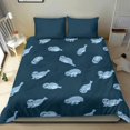 thumbnail image 2 of Fur Seal Bed Set, 2 of 4