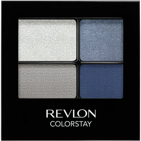 Revlon colorstay 16 hour eye shadow, passionate