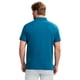 thumbnail image 2 of Camisa Polo de Manga Corta para Hombre IZOD Azul Legión Talla S, 2 of 7