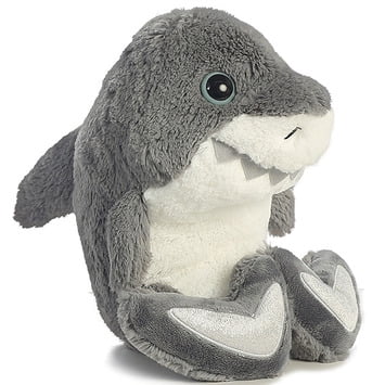 walmart stuffed shark
