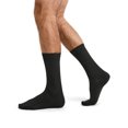 thumbnail image 2 of Jockey Men's Dress Crew Socks - 3 Pack, 2 of 2