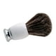 thumbnail image 1 of Brocha de afeitar para hombre perfecl Barbero de lujo, 1 of 8