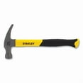 thumbnail image 3 of STANLEY STHT51304 20 Oz Rip Claw Fiberglass Hammer, 3 of 4
