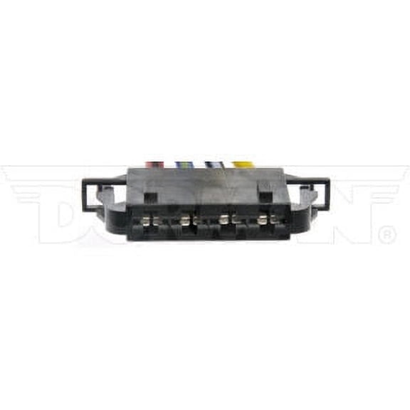 Dorman 645707 Blower Motor Resistor Harness