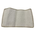 thumbnail image 2 of Alfombrilla para rascar gatos, alfombrilla de Sisal, muebles resistentes a los arañazos, Protector de sofá, almohadilla para rascar gatos para pared, 20cmx40cm, 2 of 6
