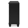 thumbnail image 6 of Signature Design by Ashley Lanolee Bedroom Dresser in Black, 6 of 8