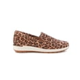 thumbnail image 4 of Walking Cradles Wc Orleans Women Casual Sneaker In Abuhler Leopard, 4 of 5