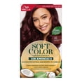 thumbnail image 1 of Tinte para cabello Soft Color Wella semipermanente 46 borgoña, 1 of 4