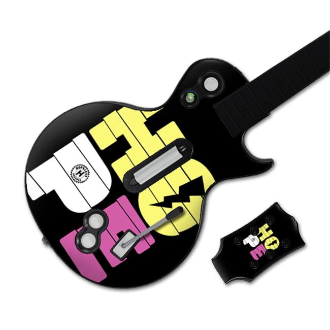 guitar hero xbox 360 walmart