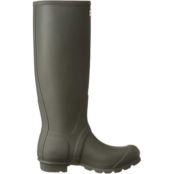 Hunter Women's Original Tall Matte Rain Boots