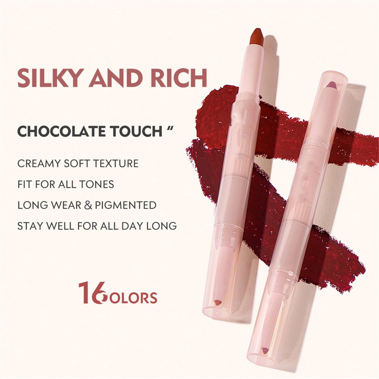 Brow Mates Fairest Gradient Lipstick Ink The Lip Tint Lip Gloss Suitcase Lip Glosses Clear Lipstick Fab 5 in 1 Lip Gloss Overstock Beauty Items up Cosmetics 16 Lipstick Two Face Lip