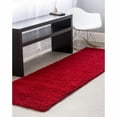 thumbnail image 2 of Super Area Rugs Red Area Rug, 2 of 2