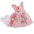 thumbnail image 3 of Disfraz de Muñeca de Moda para Niña de 18 Pulgadas - Conjunto de Ropa Interior Zulema  Trajes de muñeca de moda de 18 pulgadas, 3 of 8