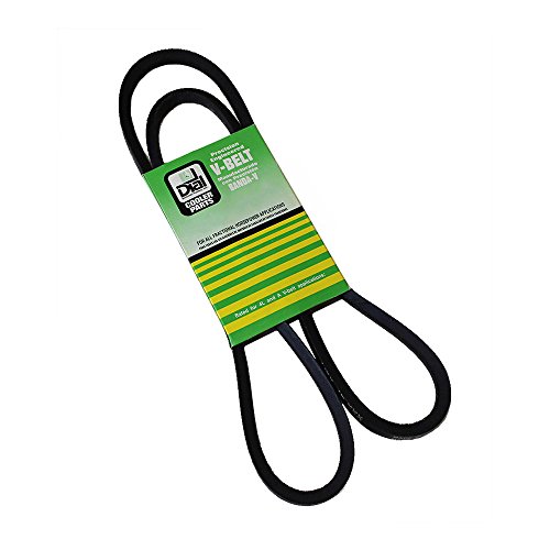 4L210 21" Evaporative Cooler VBelt