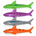 thumbnail image 2 of Jouet d'Entraînement de Plongée sous-Marine Coloré pour Piscine et Coule, 2 of 9