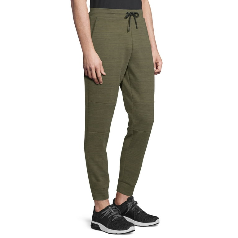 Russell fusion best sale knit jogger