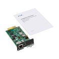 thumbnail image 4 of Eaton Network Card-M3 - Adaptateur de Gestion à Distance - Ethernet Gigabit x 1, 4 of 8