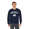 thumbnail image 5 of Huntsville Alabama Sweatshirt, Gifts, Crewneck, 5 of 6