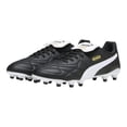 thumbnail image 3 of TENIS PUMA HOMBRE KING TOP FG/AGFFG NEGRO FUTBOL 10734801 negro 270, 3 of 6