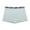 Green, variant on Lopecy-Sta Women's Underwear Hip Lift Comfortable Body Breathable Underwear Boyshort Panties Full Coverage Boxer Shorts Briefs