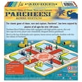 thumbnail image 1 of Winning Moves Games Parcheesi Royal Edition, Multicolor (6106) Winning Moves Games Winning Moves Games, 1 of 2