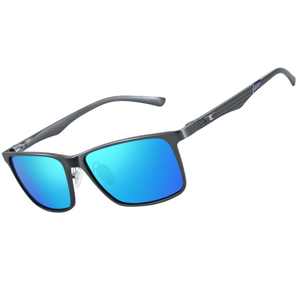 Gafas de sol BIRCEN polarizadas con protección UV400 para hombre