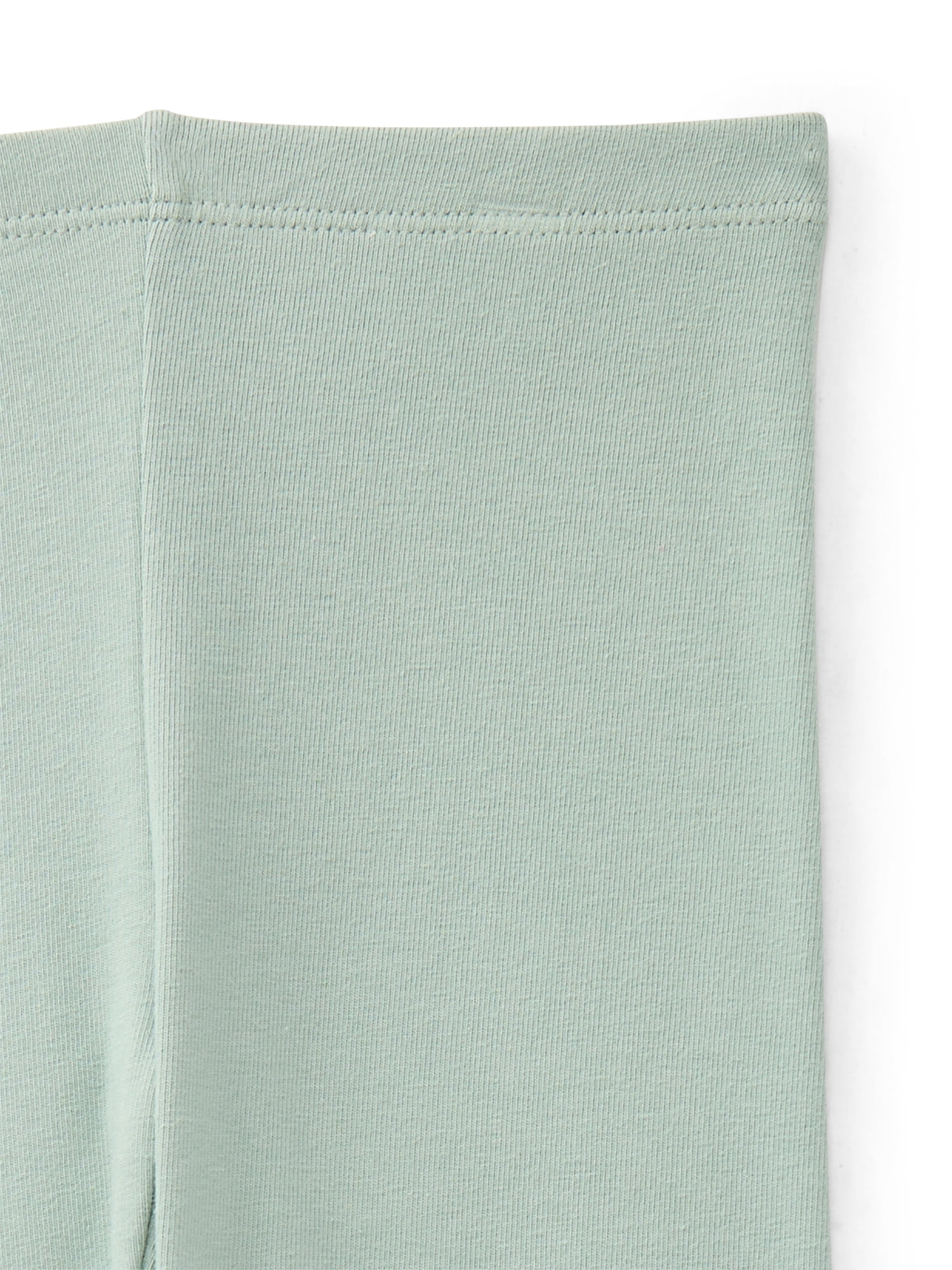 Wonder Nation Toddler Girls Leggings, Sizes 18M-5T