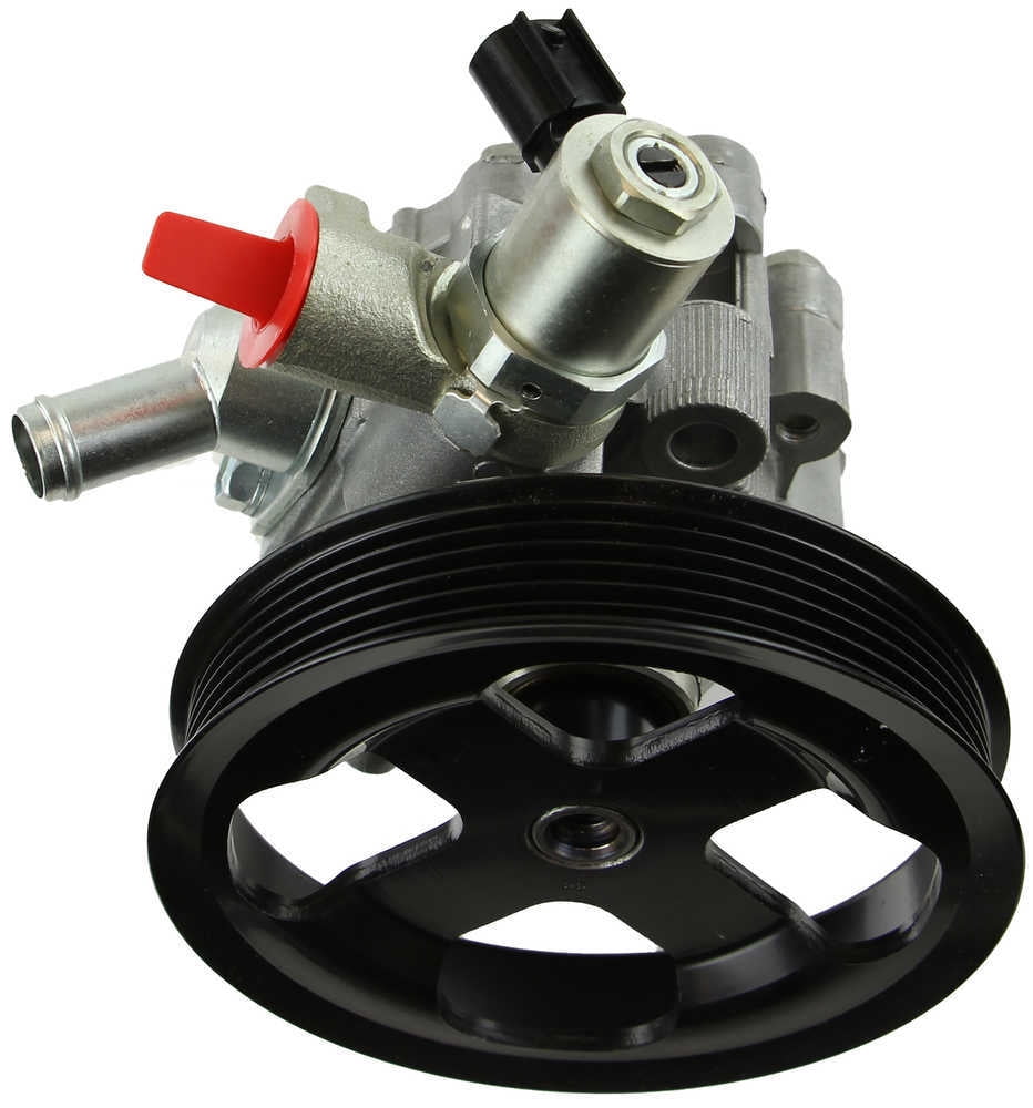 Atlantic Automotive Engineering 5636N AAE New Hydraulic Power Steering Pump 100% Tested