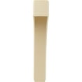 thumbnail image 2 of Ekena Millwork 1 3/4"W x 6"D x 10"H Clarksville Bracket, Maple (4-Pack), 2 of 4