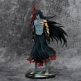 thumbnail image 3 of Anime BLEACH Ichigo Kurosaki Final Getsuga Tenshou Figurine d'Action Statue de Collection en PVC Modèle Figurine Jouets Cadeaux, 3 of 4