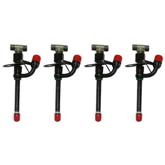 RE36935 RE36936 SE500821 Fuel Injector Nozzle for John Deere Tractors 3029 3100 3200 4039 5300 6059 6068 6100 6200 6210 Loader 300D 310C 6600